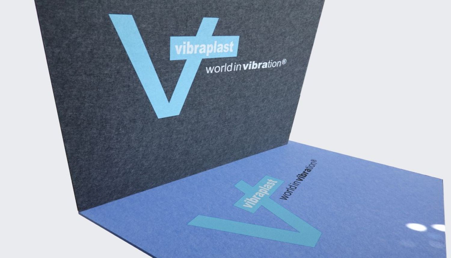 Schaumstoffe digital bedrucken